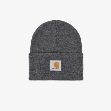 Cappello hat Carhartt Watch dark grey