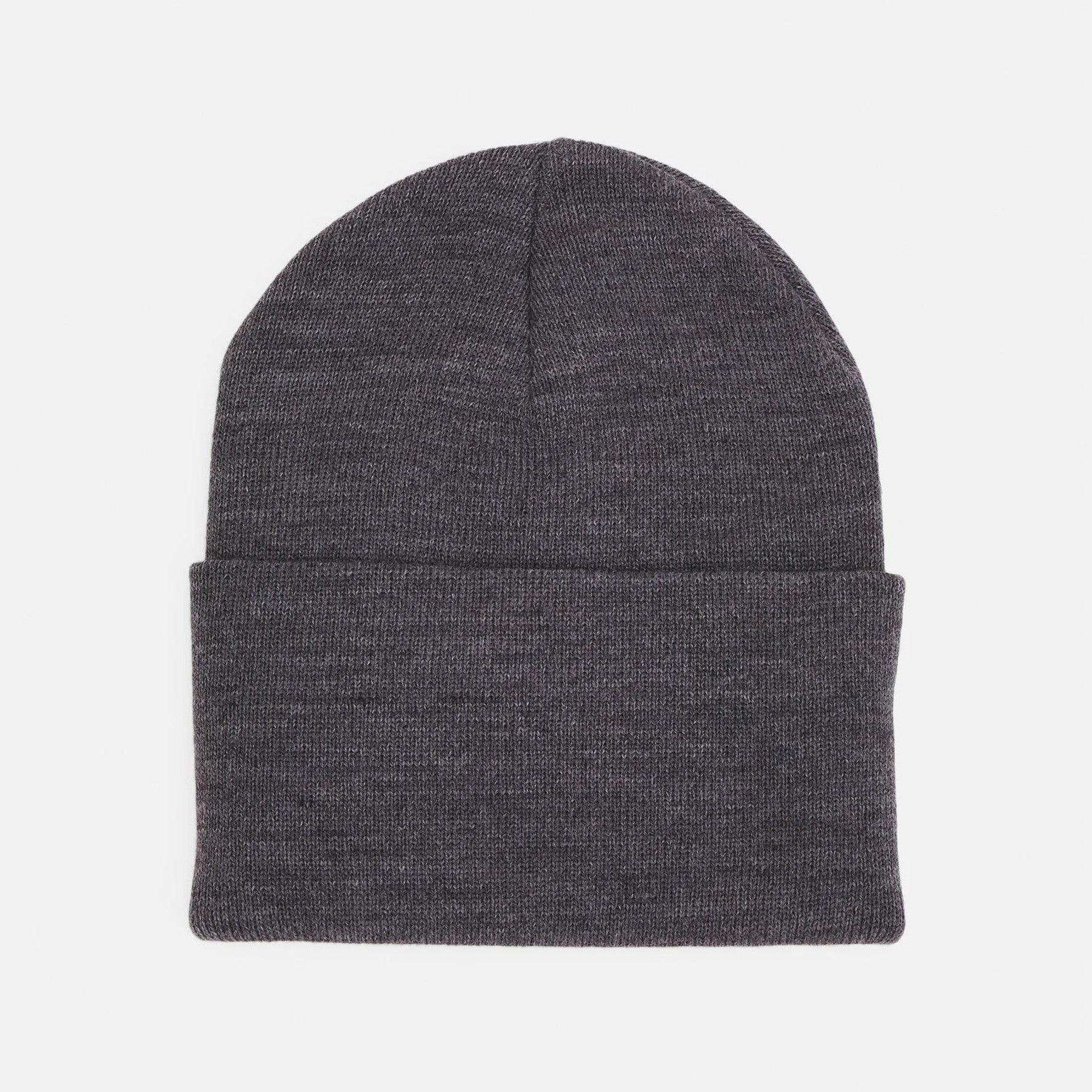 Cappello hat Carhartt Watch dark grey