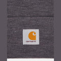 Cappello hat Carhartt Watch dark grey