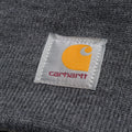 Cappello hat Carhartt Watch dark grey