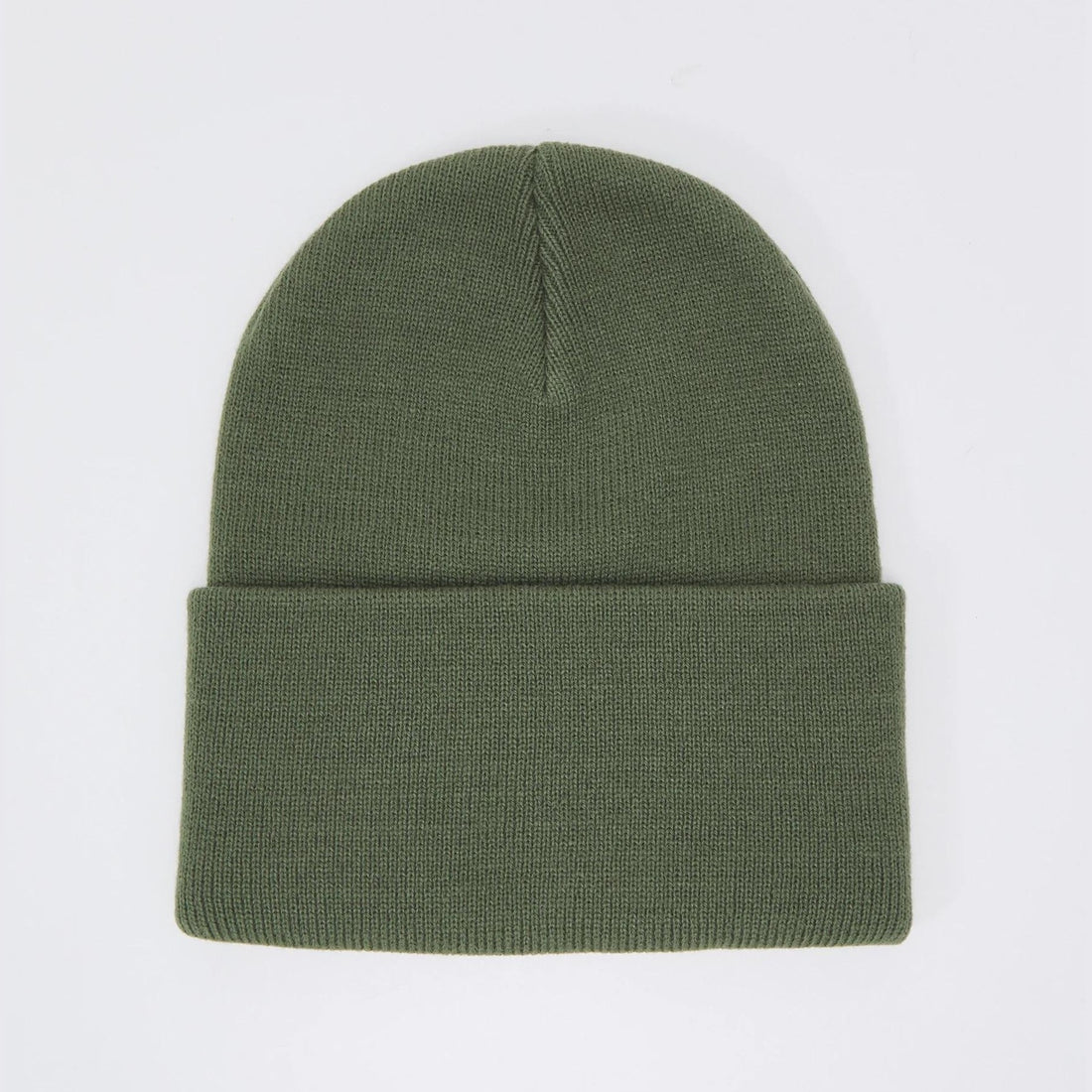 Cappello hat Carhartt Watch dollar green