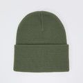 Cappello hat Carhartt Watch dollar green