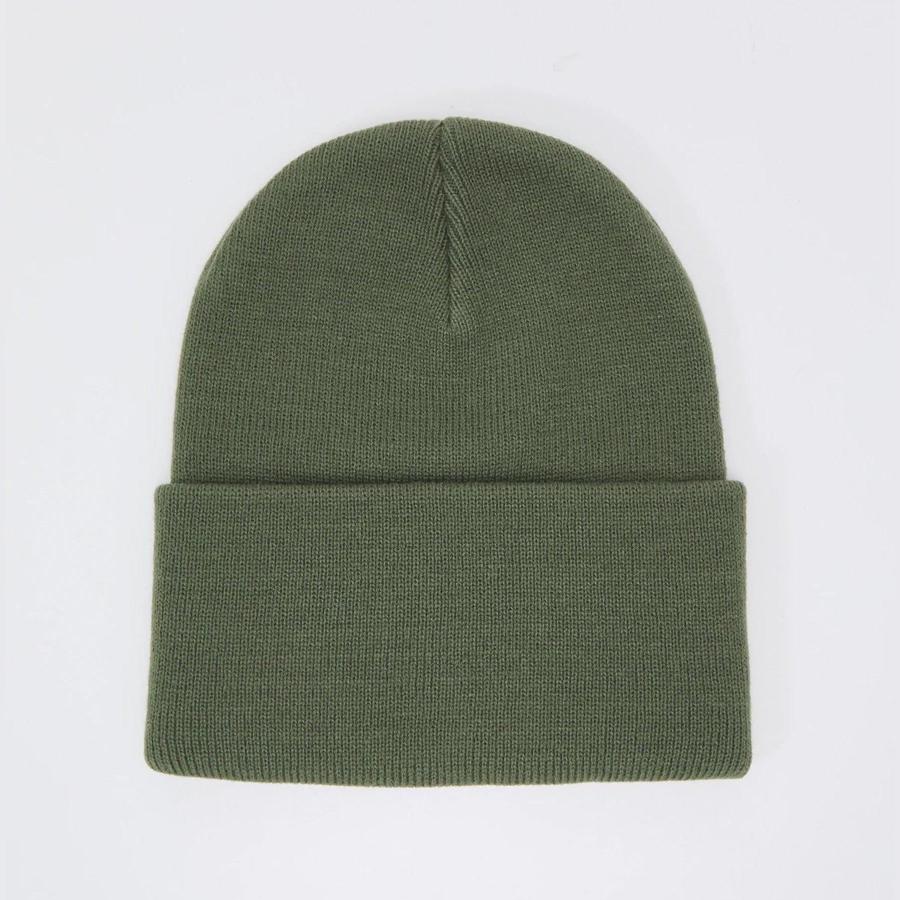 Cappello hat Carhartt Watch dollar green