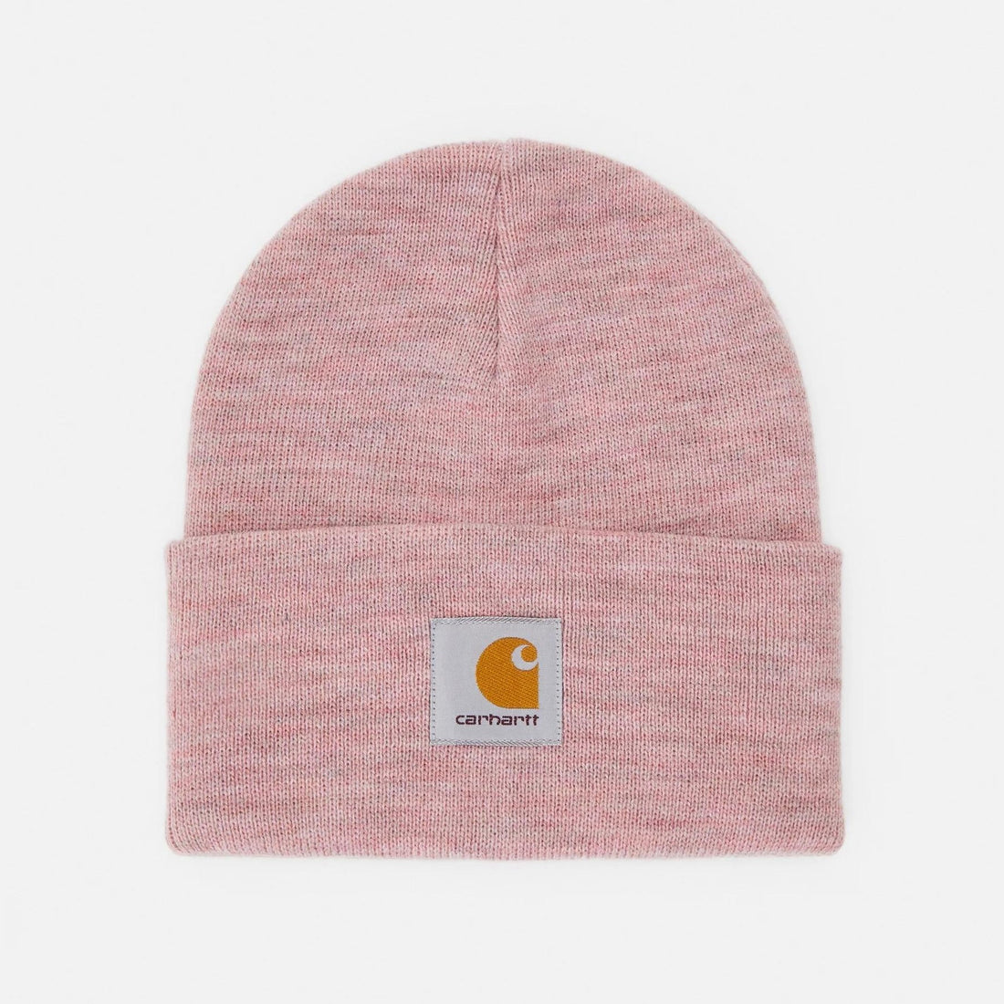 Cappello hat Carhartt Watch pink