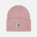 Cappello hat Carhartt Watch pink