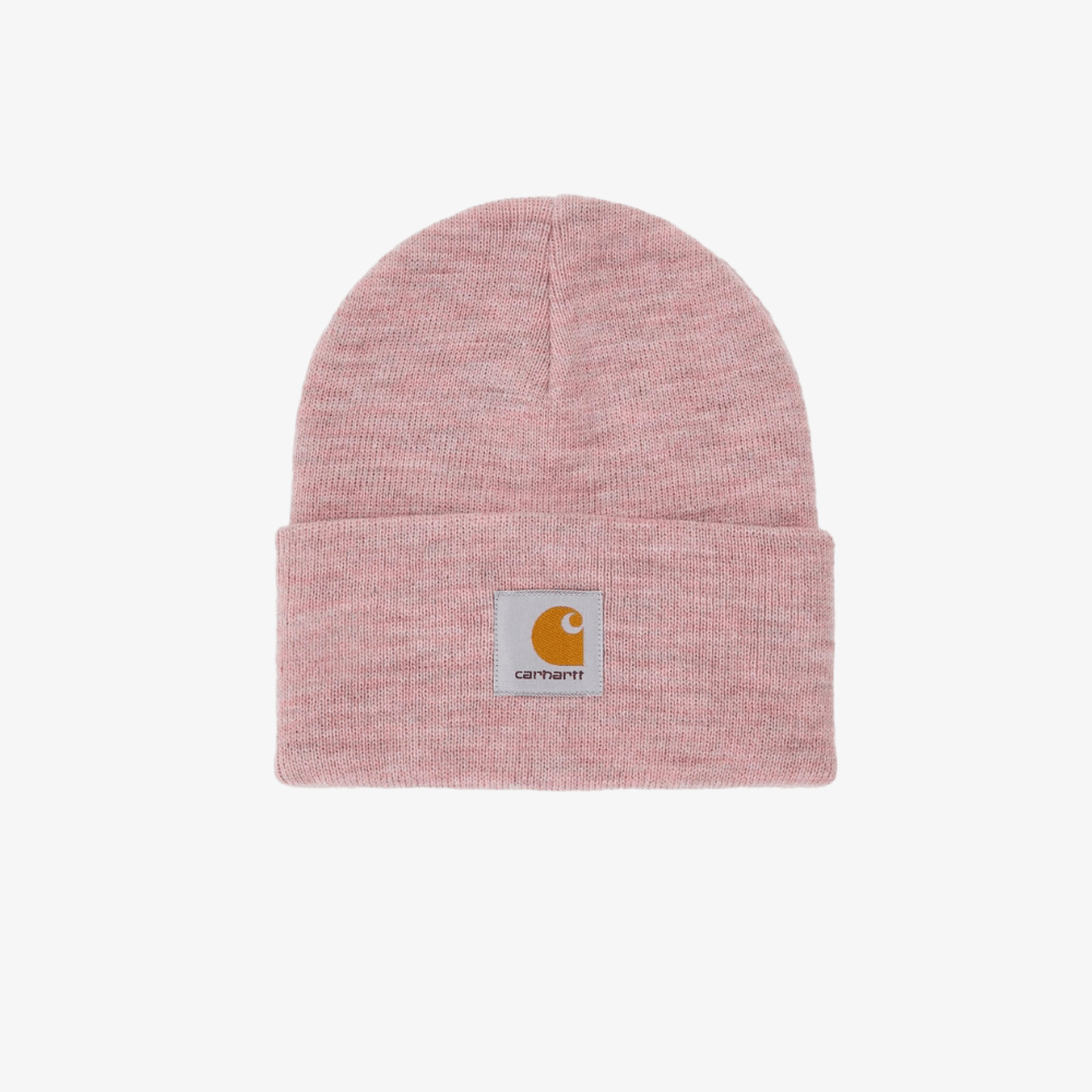 Cappello hat Carhartt Watch pink