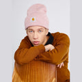 Cappello hat Carhartt Watch pink