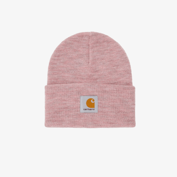 Cappello hat Carhartt Watch pink