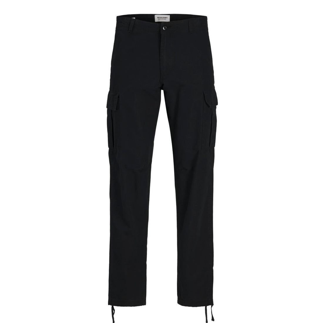 Cargo Jack & Jones Kane Barkley black