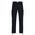 Cargo Jack & Jones Kane Barkley black