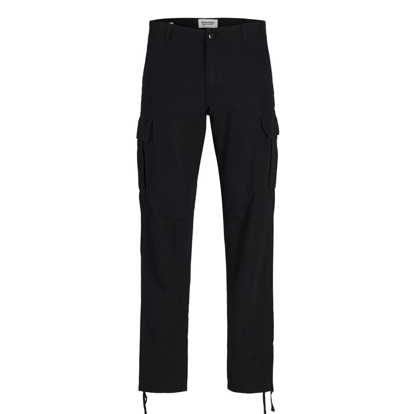 Cargo Jack & Jones Kane Barkley black