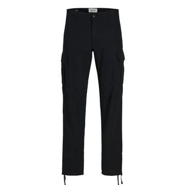 Cargo Jack & Jones Kane Barkley black