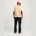 Cargo Jack & Jones Kane Barkley black