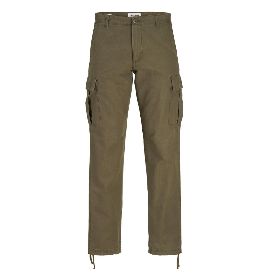 Cargo Jack & Jones Kane Barkley olive night