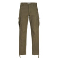 Cargo Jack & Jones Kane Barkley olive night