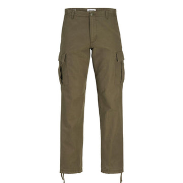 Cargo Jack & Jones Kane Barkley olive night