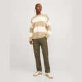 Cargo Jack & Jones Kane Barkley olive night