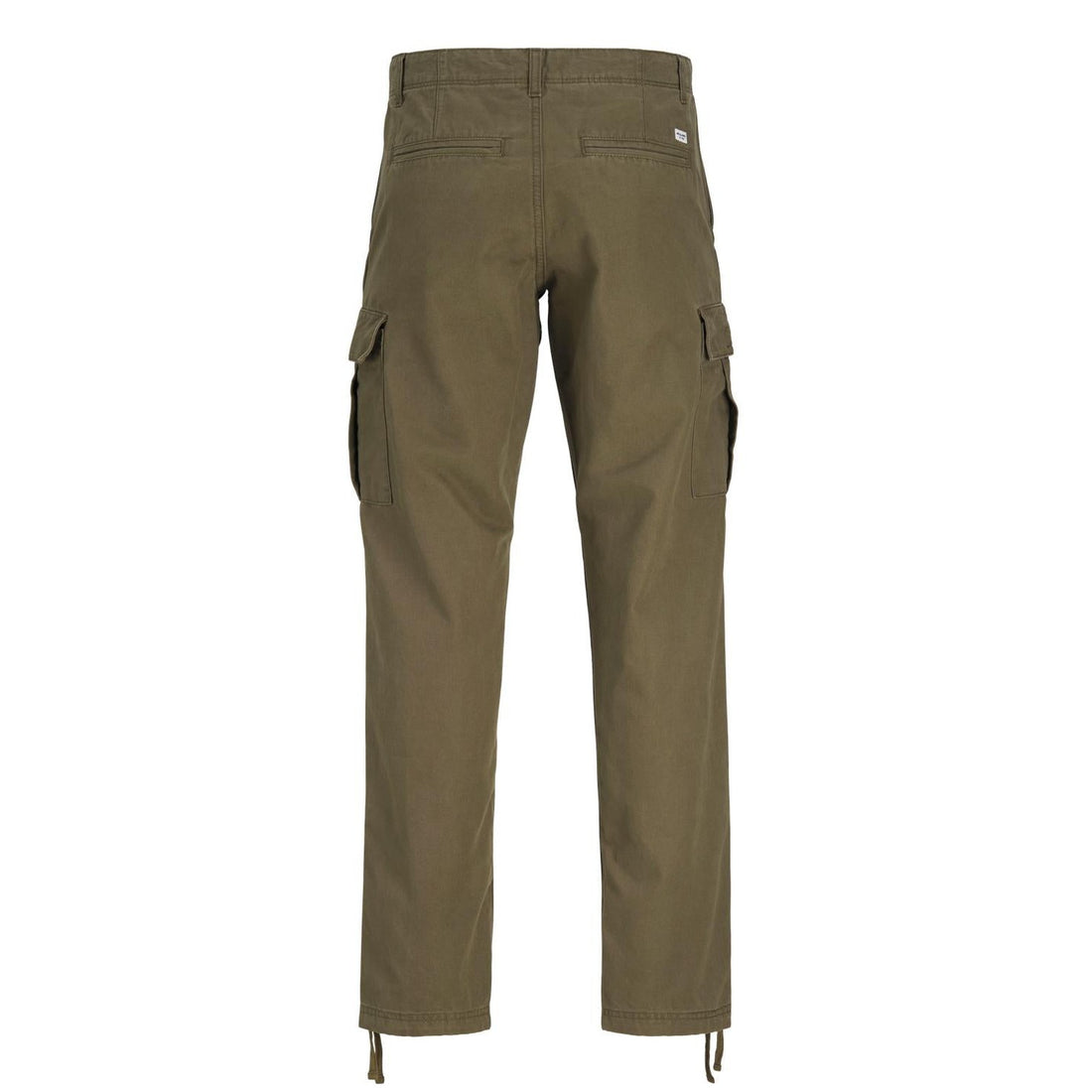 Cargo Jack & Jones Kane Barkley olive night
