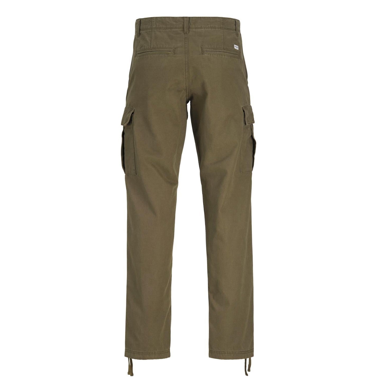 Cargo Jack & Jones Kane Barkley olive night
