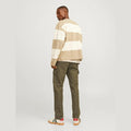 Cargo Jack & Jones Kane Barkley olive night