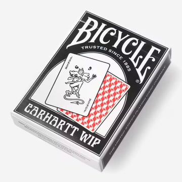 Carhartt Bicycle Playng Cards Multicolor