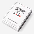 Carhartt Bicycle Playng Cards Multicolor