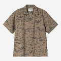 Carhartt Camicia Travon green