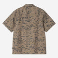 Carhartt Camicia Travon green