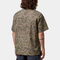 Carhartt Camicia Travon green
