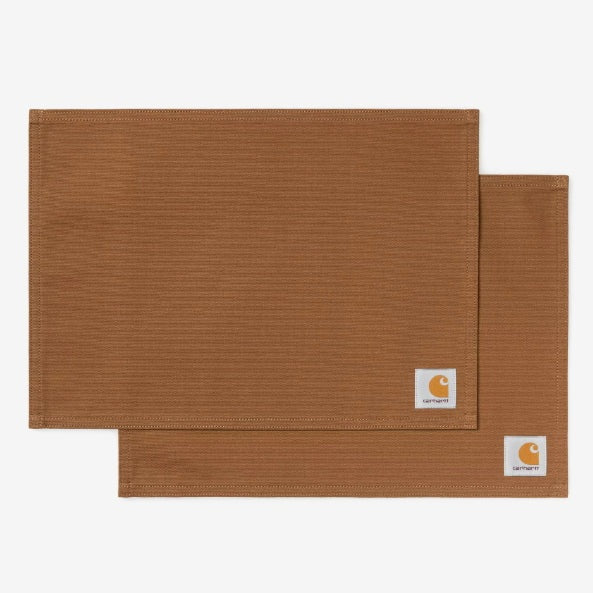 Carhartt Canvas Table Ham Brown