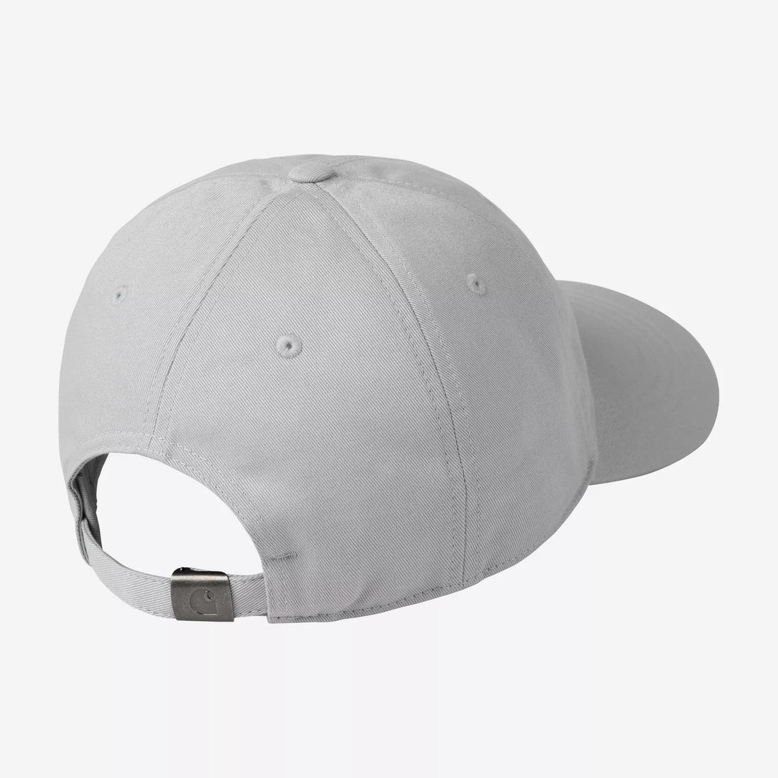 Carhartt Cappello Bumper Sticker grey
