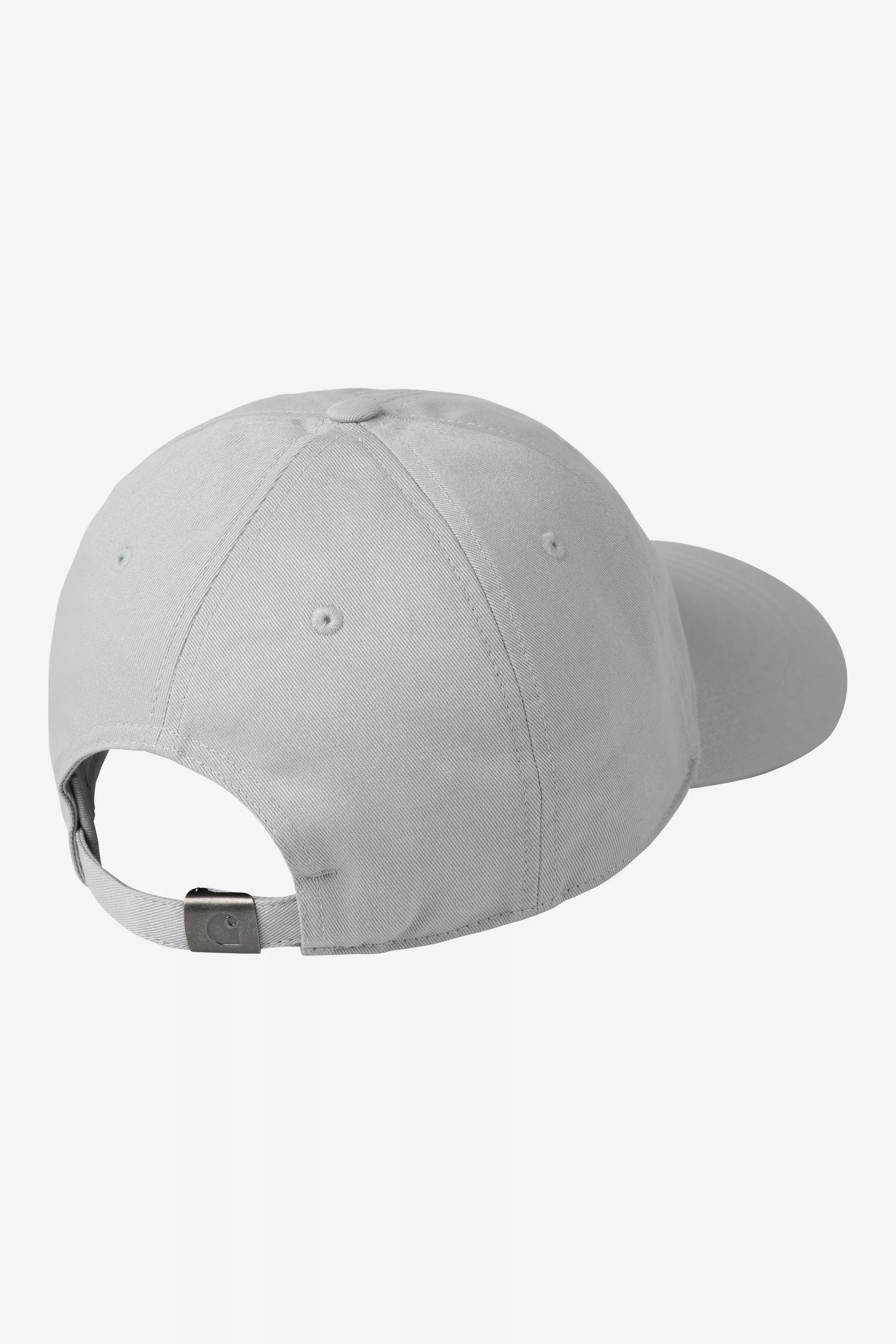 Carhartt Cappello Bumper Sticker grey