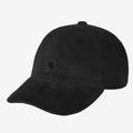 Carhartt Cappello Harlem Cap Blk Blk