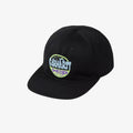 Carhartt Cappello Luggage Laberl Cap Black