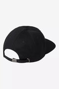 Carhartt Cappello Luggage Laberl Cap Black