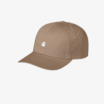 Carhartt Cappello Madison Beige