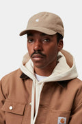 Carhartt Cappello Madison Beige