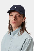 Carhartt Cappello Madison Dk Navy