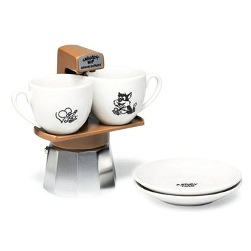 Carhartt Coffee break espresso Maker
