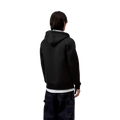 Carhartt Felpa Carl Lux Black