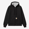 Carhartt Felpa Carl Lux Blk Grey