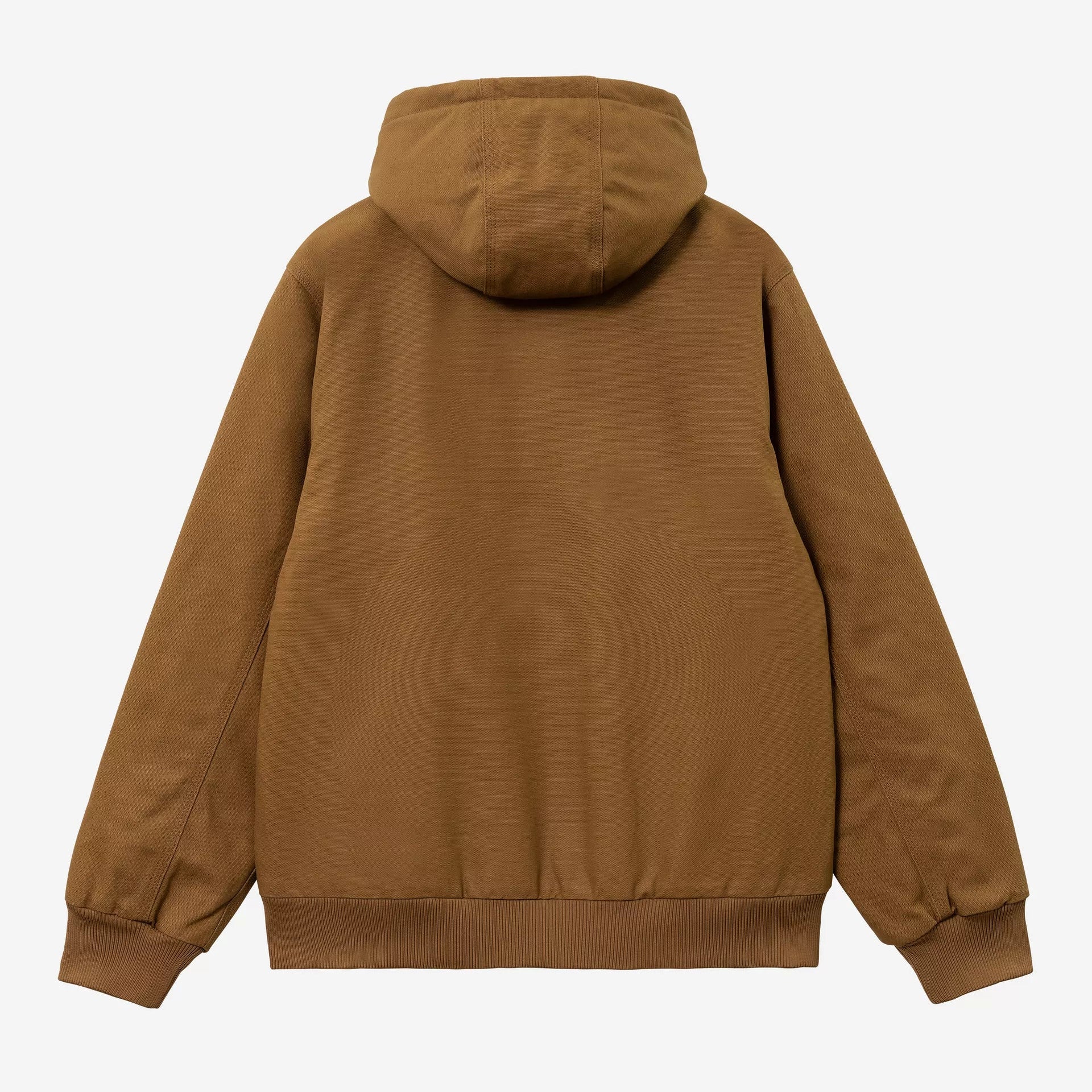 Carhartt Giacca Active Jkt Hamilton Brown