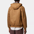 Carhartt Giacca Active Jkt Hamilton Brown