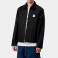 Carhartt Giacca Detroit Jkt Blk Blk