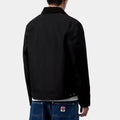 Carhartt Giacca Detroit Jkt Blk Blk