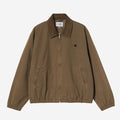 Carhartt Giacca Madison Ripstop JKT Green