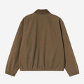 Carhartt Giacca Madison Ripstop JKT Green