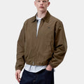 Carhartt Giacca Madison Ripstop JKT Green
