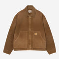 Carhartt Giacca OG Arcan JKT Hamilton Brown
