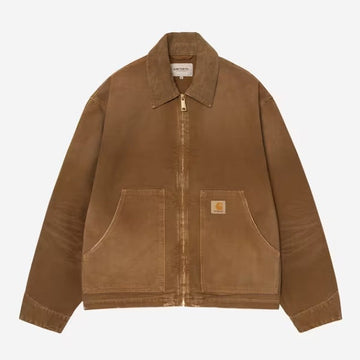 Carhartt Giacca OG Arcan JKT Hamilton Brown